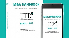 Gua de M&A 2019  Brasil